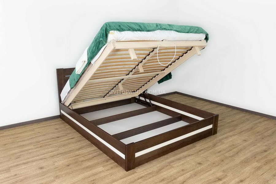 Ліжко Лотос з підйомним механізмом - купить - 5 Ліжко Лотос з підйомним механізмом - 5