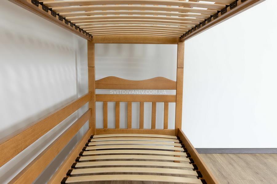 Двоярусне ліжко Мауглі - купить - 3 Двоярусне ліжко Мауглі - 3