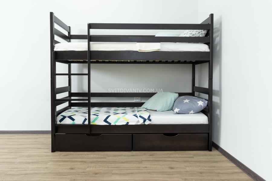 Двоярусне ліжко Шрек - купить - 2 Двоярусне ліжко Шрек - 2