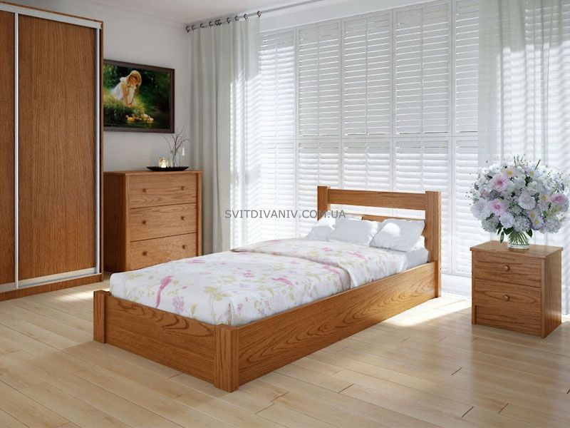 Кровать Эко 3 - купить - 2 Кровать Эко 3 - 2