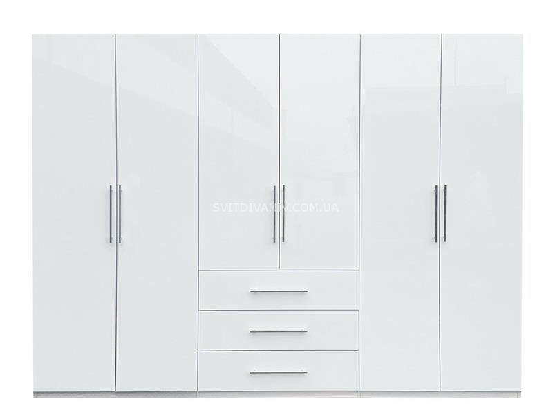 Шафа Magnum 6 дверей - купить - 3 Шафа Magnum 6 дверей - 3