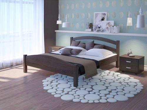 Ліжко Женева - купить Ліжко Женева