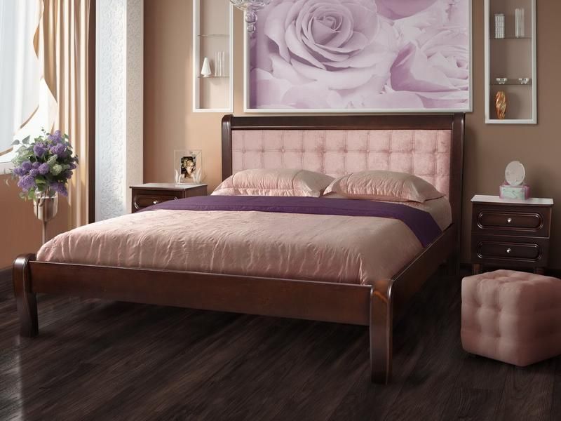 Ліжко Альба - купить Ліжко Альба