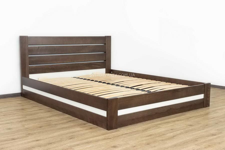 Ліжко Лотос з підйомним механізмом - купить - 3 Ліжко Лотос з підйомним механізмом - 3