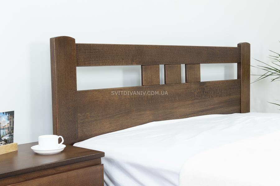 Ліжко Геракл з підйомним механізмом - купить - 4 Ліжко Геракл з підйомним механізмом - 4