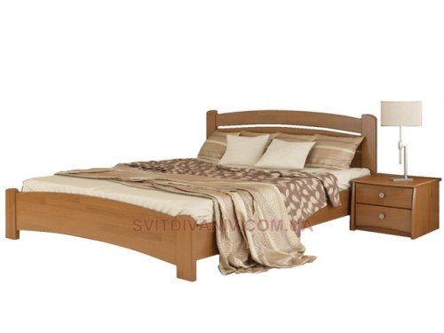 Ліжко Венеція Люкс - купить Ліжко Венеція Люкс