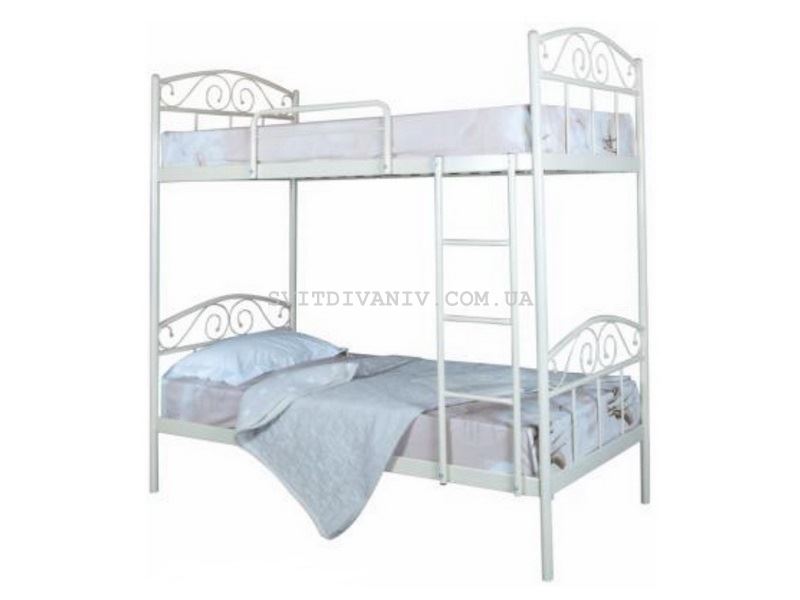 Кровать двухъярусная Элис - купить Кровать двухъярусная Элис