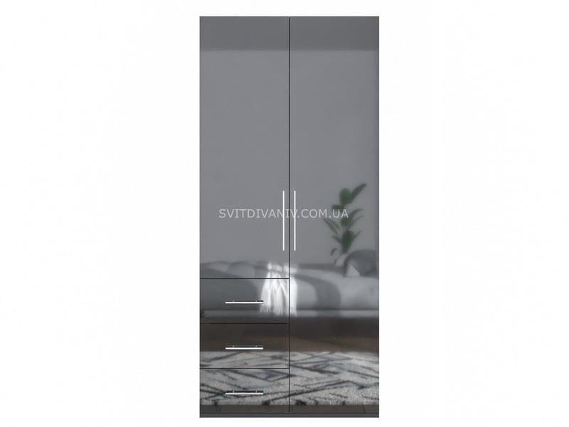 Шафа Magnum 2 двері - купить - 4 Шафа Magnum 2 двері - 4