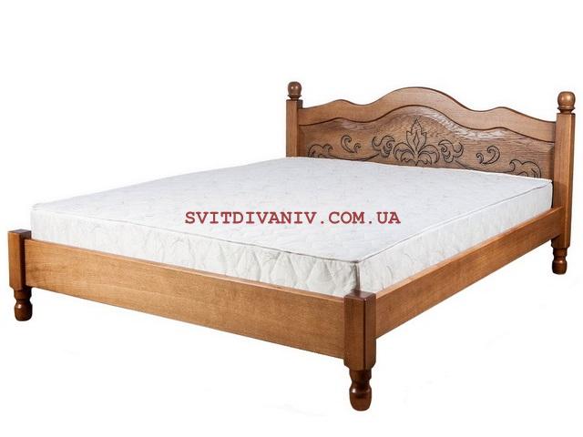 Ліжко Магнолія Преміум - купить - 2 Ліжко Магнолія Преміум - 2