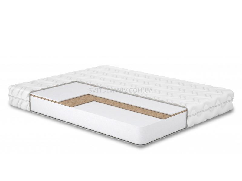Матрац Лідс Кокос - купить Матрац Лідс Кокос