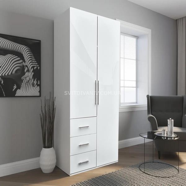 Шафа Magnum 2 двері - купить - 7 Шафа Magnum 2 двері - 7