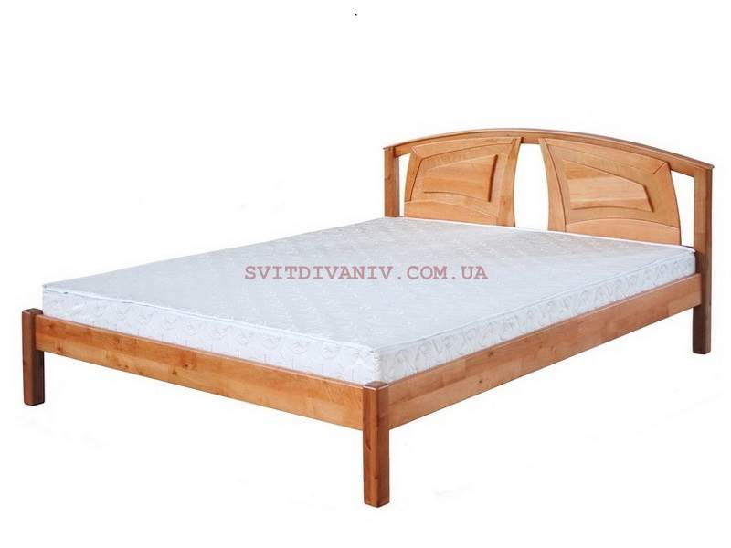 Ліжко Саманта - купить - 3 Ліжко Саманта - 3