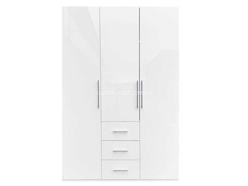 Шафа Magnum 3 двері - купить - 3 Шафа Magnum 3 двері - 3