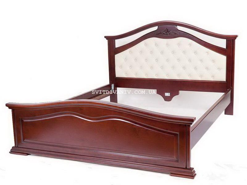 Ліжко Азалія - купить Ліжко Азалія