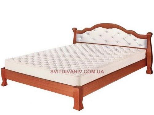 Кровать Татьяна Элегант Люкс - купить Кровать Татьяна Элегант Люкс