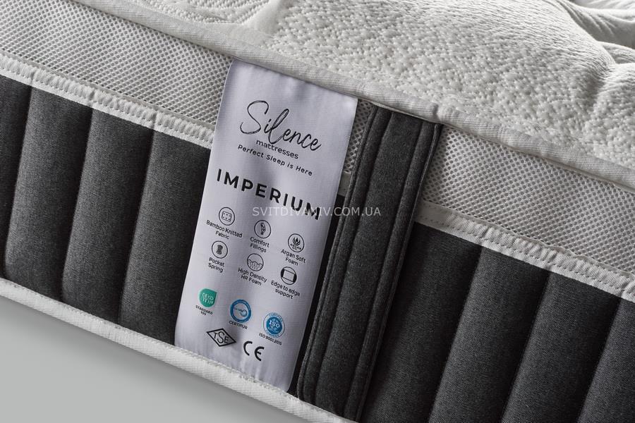 Матрац Imperium - купить - 3 Матрац Imperium - 3