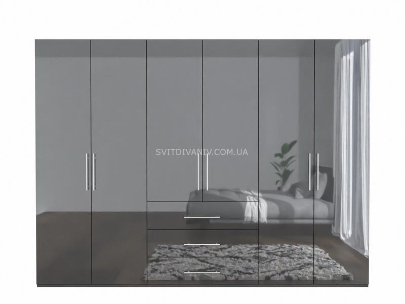 Шафа Magnum 6 дверей - купить - 4 Шафа Magnum 6 дверей - 4