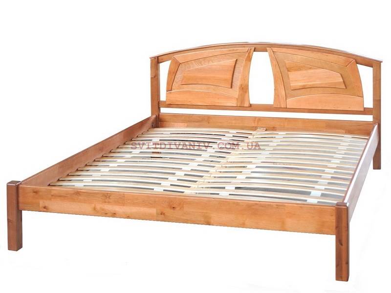 Ліжко Саманта - купить - 2 Ліжко Саманта - 2