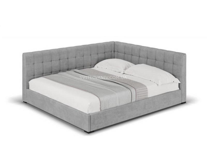 Кутове ліжко Лео - купить Кутове ліжко Лео