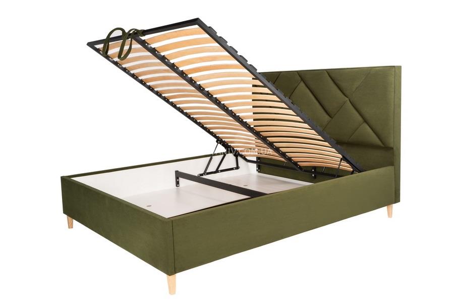 Ліжко Ortana - купить - 6 Ліжко Ortana - 6