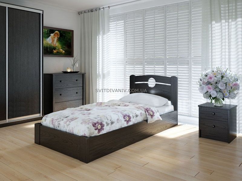 Кровать Авила 3 - купить - 2 Кровать Авила 3 - 2