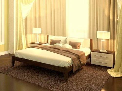 Ліжко Зевс - купить Ліжко Зевс