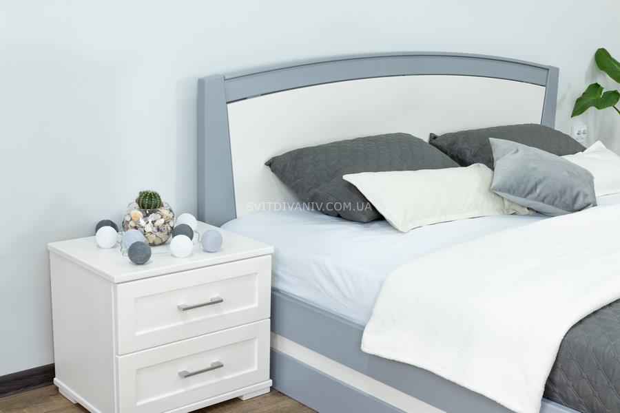 Ліжко Женева з підйомним механізмом - купить - 2 Ліжко Женева з підйомним механізмом - 2