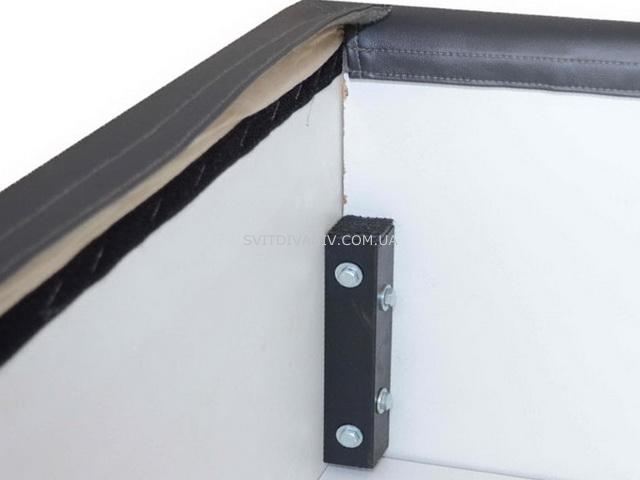 Ліжко Каліпсо Преміум - купить - 8 Ліжко Каліпсо Преміум - 8