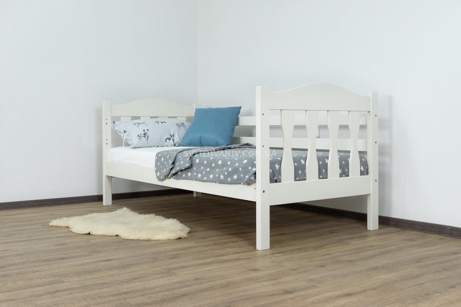 Двоярусне ліжко Сонька - купить - 4 Двоярусне ліжко Сонька - 4