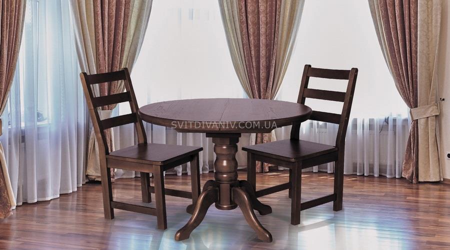 Стіл Корнет розкладний - купить - 2 Стіл Корнет розкладний - 2