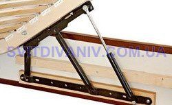 Ліжко Маріта N з підйомною рамою  - купить - 6 Ліжко Маріта N з підйомною рамою  - 6