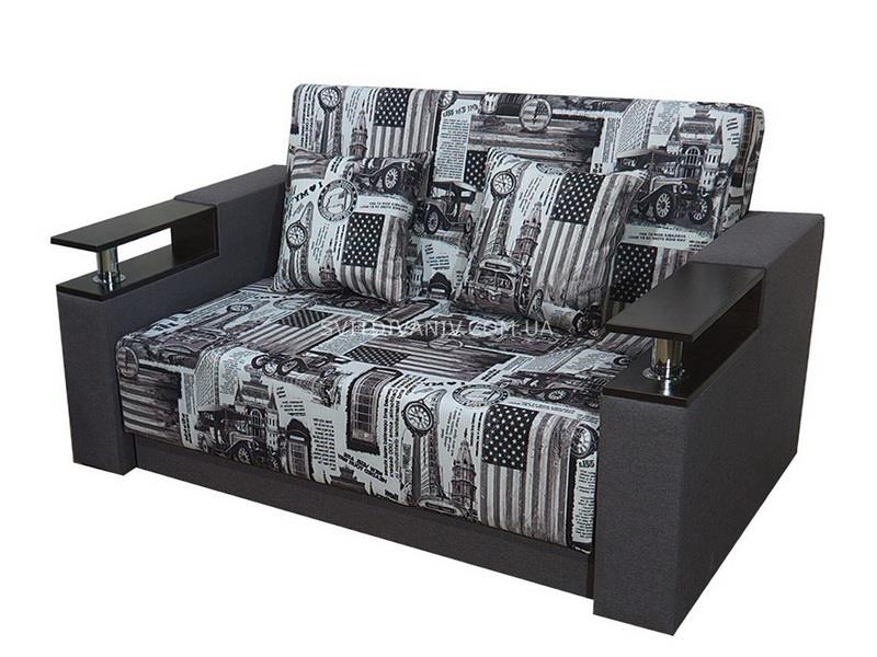 Диван Техно - купить - 5 Диван Техно - 5