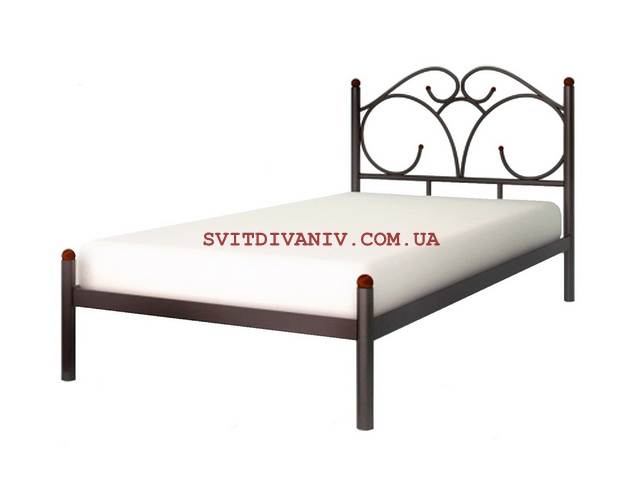 Кровать Каролина - купить - 2 Кровать Каролина - 2