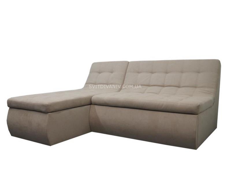 Кутовий диван Комфорт - купить Кутовий диван Комфорт