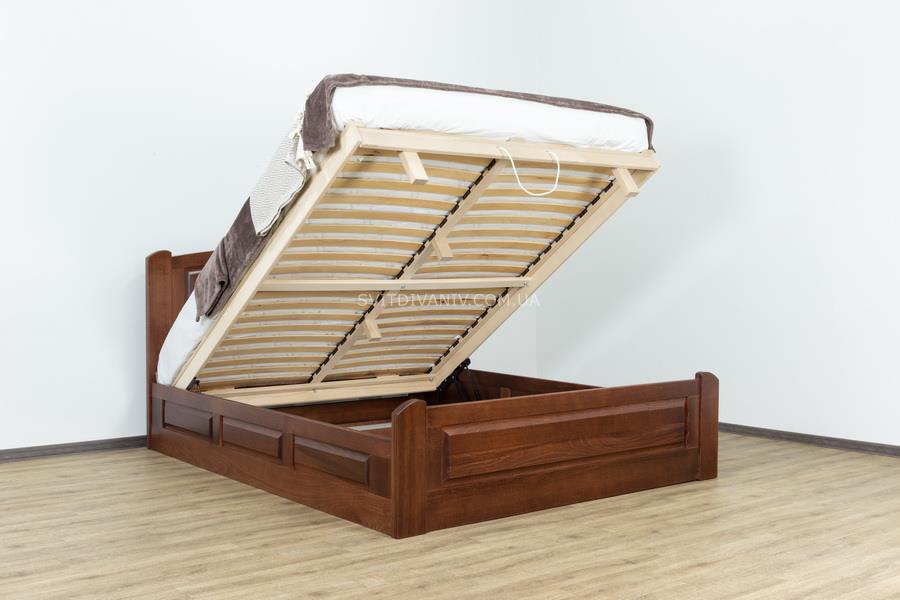 Ліжко Едель з підйомним механізмом - купить - 4 Ліжко Едель з підйомним механізмом - 4