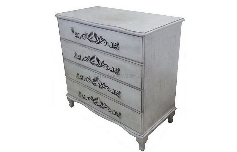 Комод 4С Люкс - купить Комод 4С Люкс