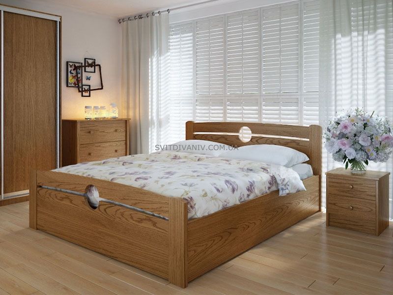 Кровать Авила 3 - купить Кровать Авила 3