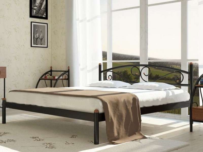 Ліжко Вероніка - купить Ліжко Вероніка