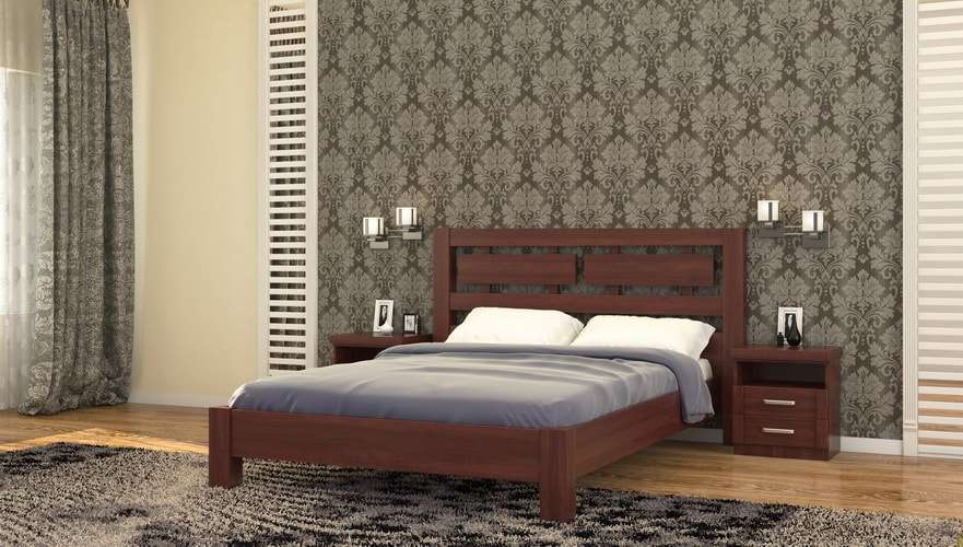 Кровать Виктория - купить - 6 Кровать Виктория - 6