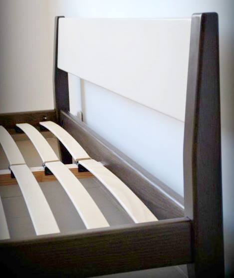 Ліжко Зевс - купить - 4 Ліжко Зевс - 4