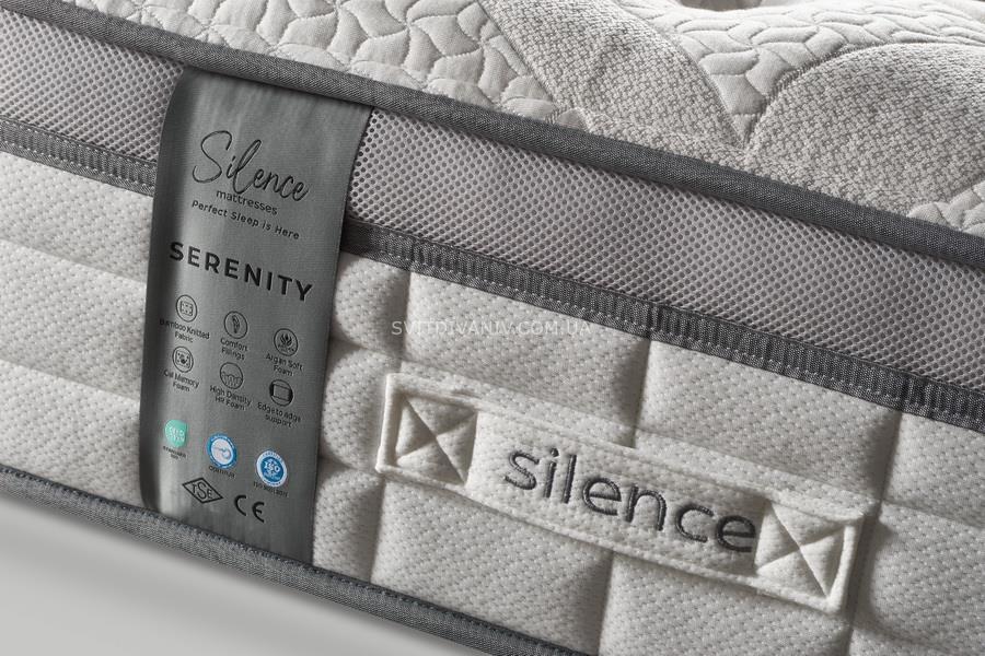 Матрац Serenity - купить - 4 Матрац Serenity - 4