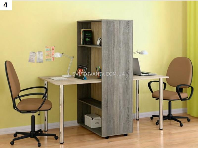 Стіл СТ-01 - купить - 4 Стіл СТ-01 - 4