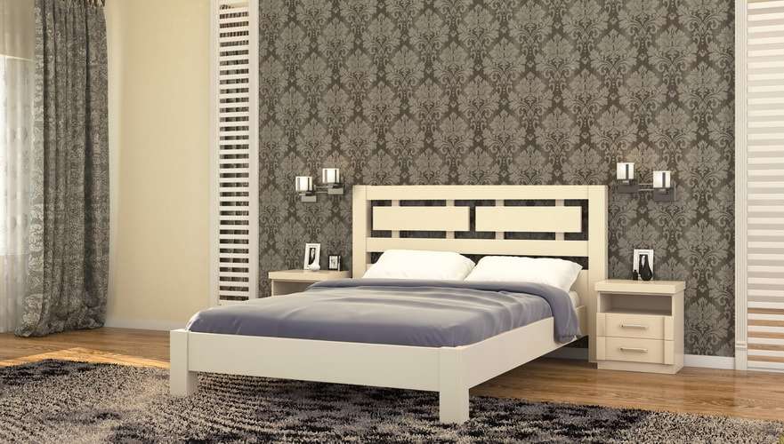 Кровать Виктория - купить - 8 Кровать Виктория - 8