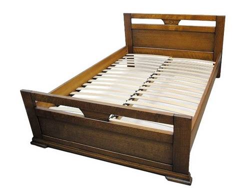 Ліжко Ніцца - купить - 4 Ліжко Ніцца - 4