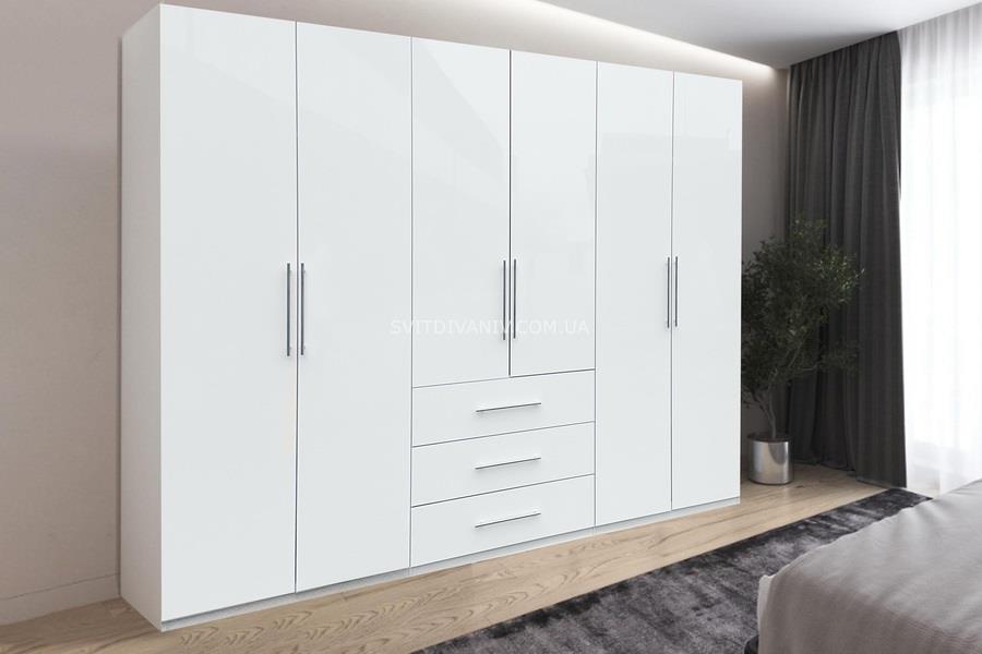 Шафа Magnum 6 дверей - купить - 7 Шафа Magnum 6 дверей - 7