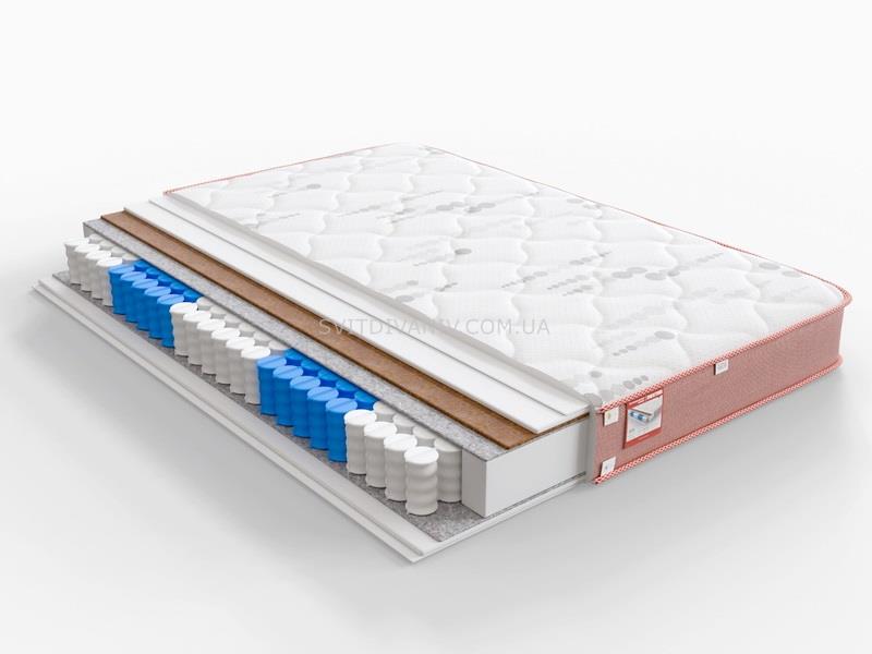 Матрац Dexter - купить - 2 Матрац Dexter - 2