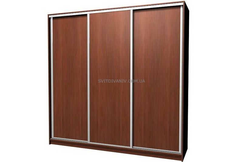 Шкаф купе трехдверный - купить Шкаф купе трехдверный