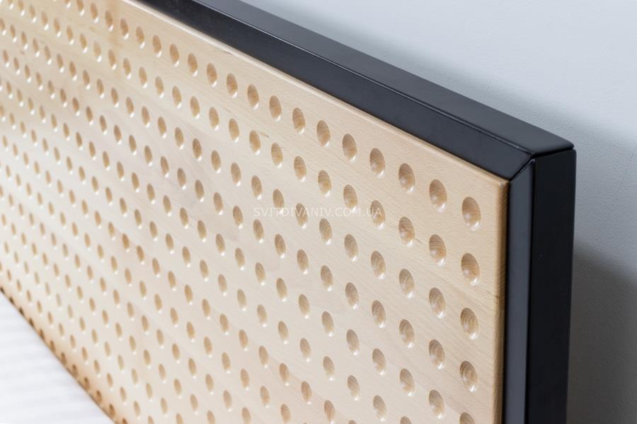 Ліжко Леон - купить - 3 Ліжко Леон - 3