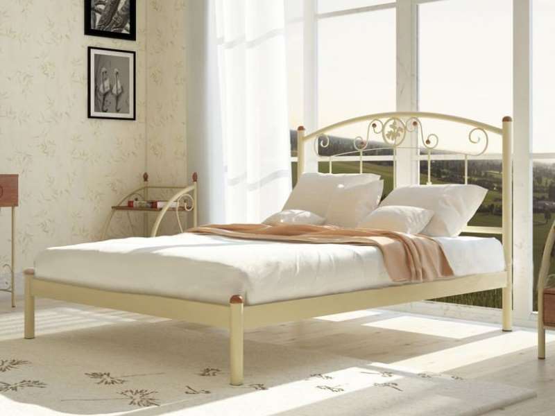 Ліжко Монро - купить - 2 Ліжко Монро - 2