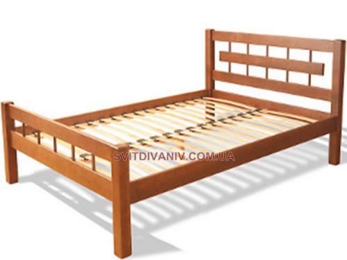 Ліжко Альмерія - купить - 2 Ліжко Альмерія - 2